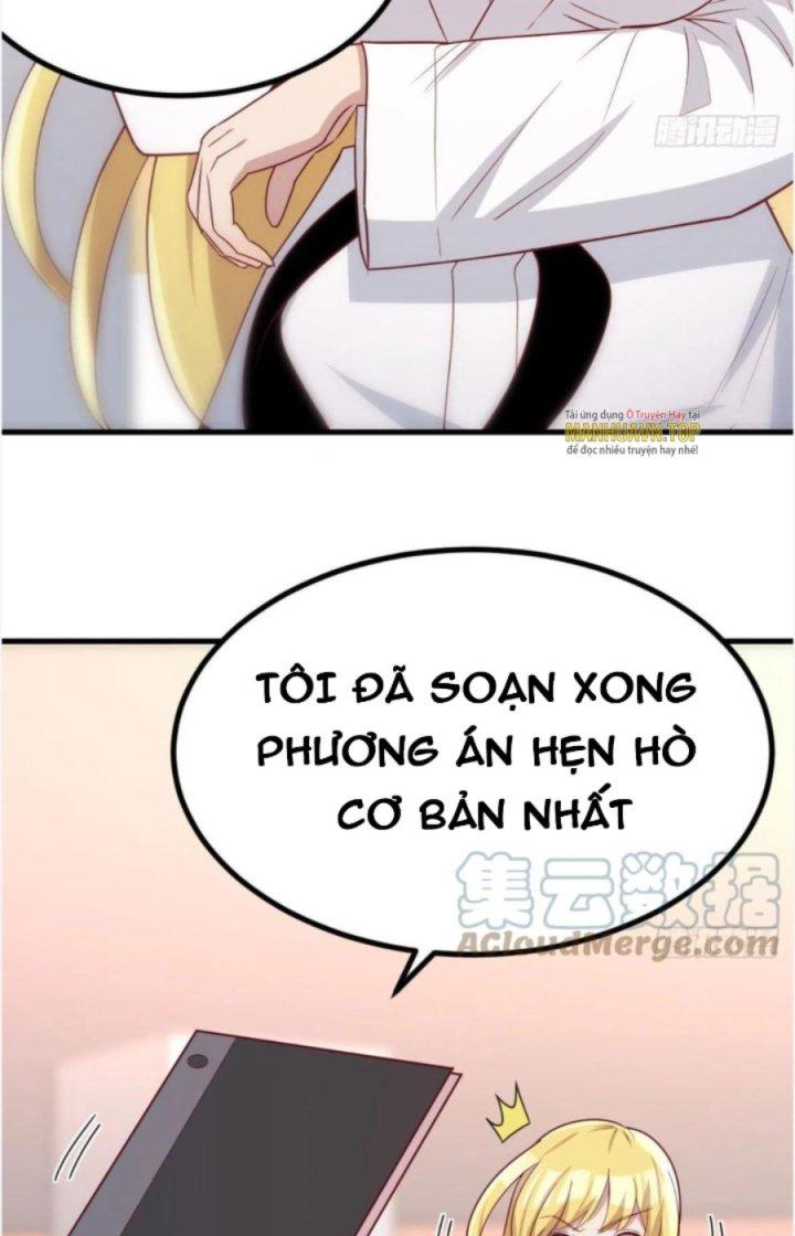 Trợ Lý Thánh Tôn, Ta Đã Vô Địch Chapter 55 - Trang 3