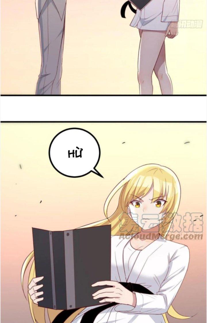 Trợ Lý Thánh Tôn, Ta Đã Vô Địch Chapter 55 - Trang 3