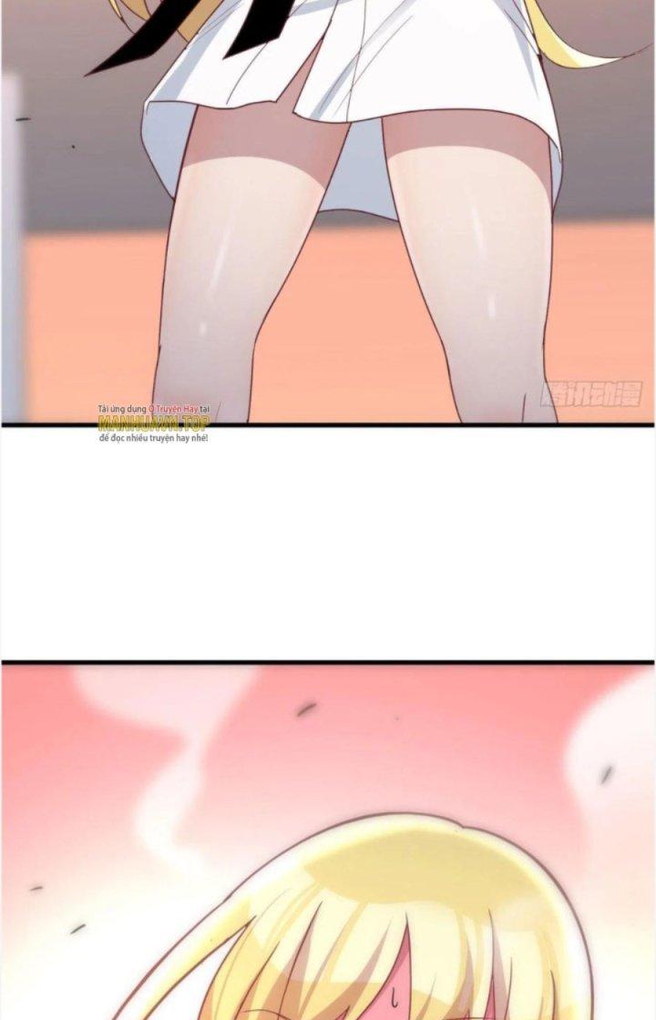 Trợ Lý Thánh Tôn, Ta Đã Vô Địch Chapter 55 - Trang 3