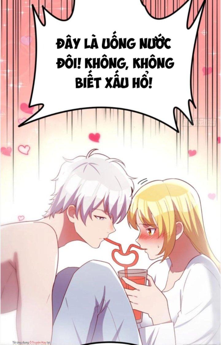 Trợ Lý Thánh Tôn, Ta Đã Vô Địch Chapter 55 - Trang 3