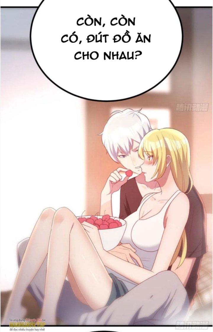 Trợ Lý Thánh Tôn, Ta Đã Vô Địch Chapter 55 - Trang 3