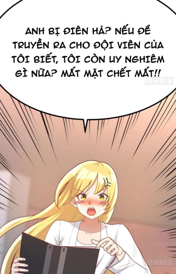 Trợ Lý Thánh Tôn, Ta Đã Vô Địch Chapter 55 - Trang 3