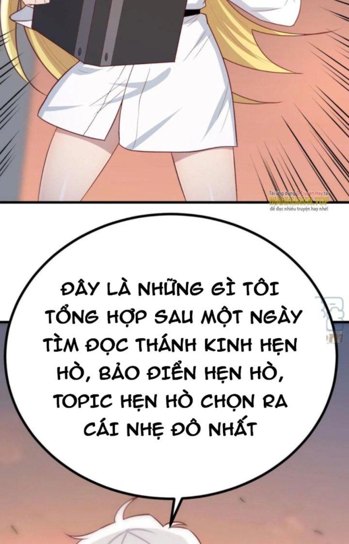 Trợ Lý Thánh Tôn, Ta Đã Vô Địch Chapter 55 - Trang 3