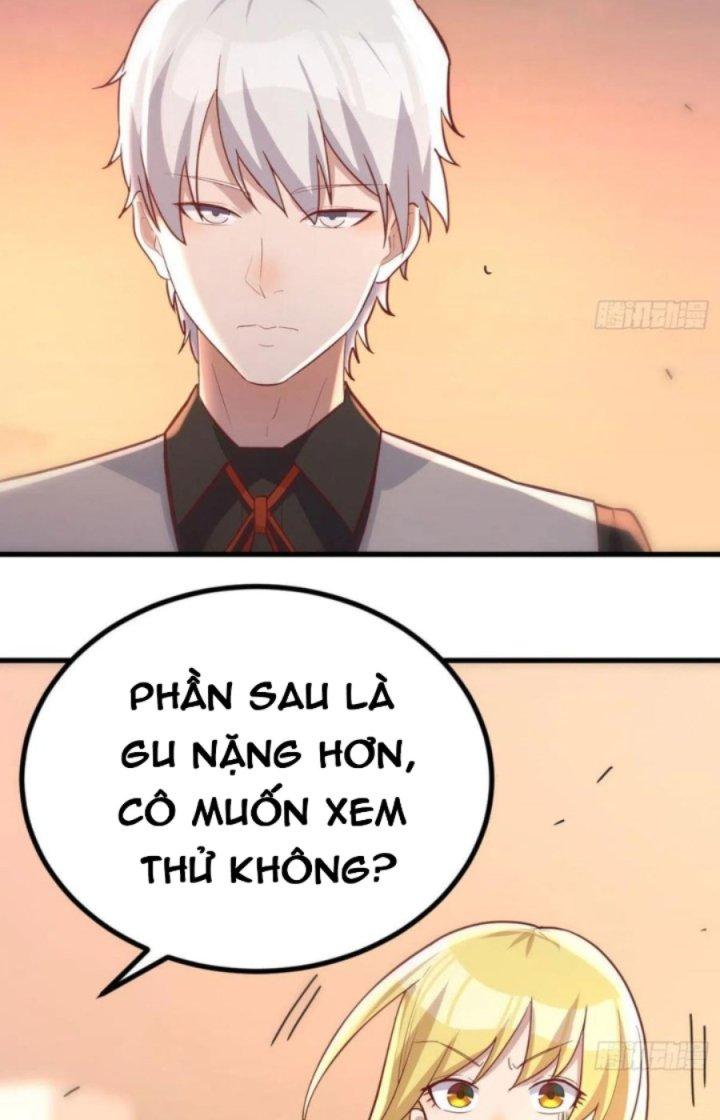 Trợ Lý Thánh Tôn, Ta Đã Vô Địch Chapter 55 - Trang 3
