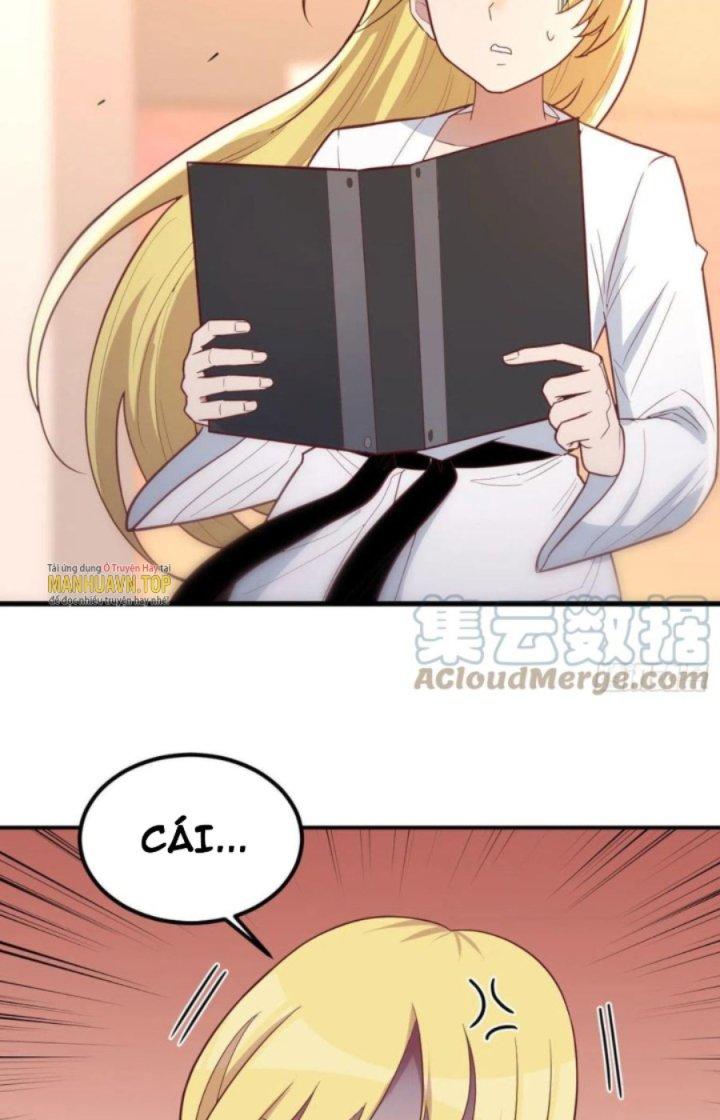 Trợ Lý Thánh Tôn, Ta Đã Vô Địch Chapter 55 - Trang 3