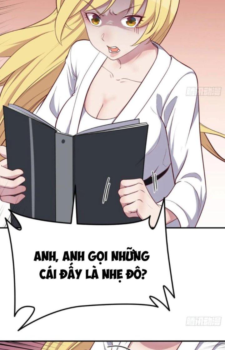 Trợ Lý Thánh Tôn, Ta Đã Vô Địch Chapter 55 - Trang 3