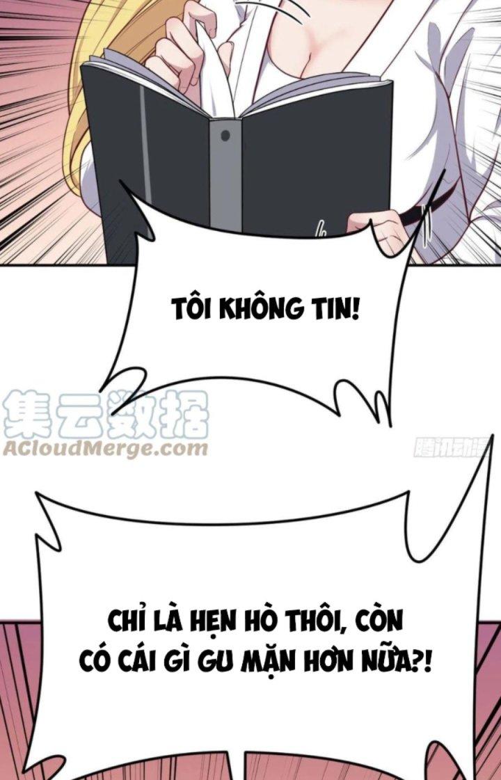 Trợ Lý Thánh Tôn, Ta Đã Vô Địch Chapter 55 - Trang 3