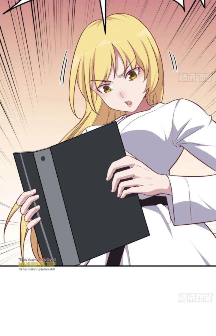 Trợ Lý Thánh Tôn, Ta Đã Vô Địch Chapter 55 - Trang 3