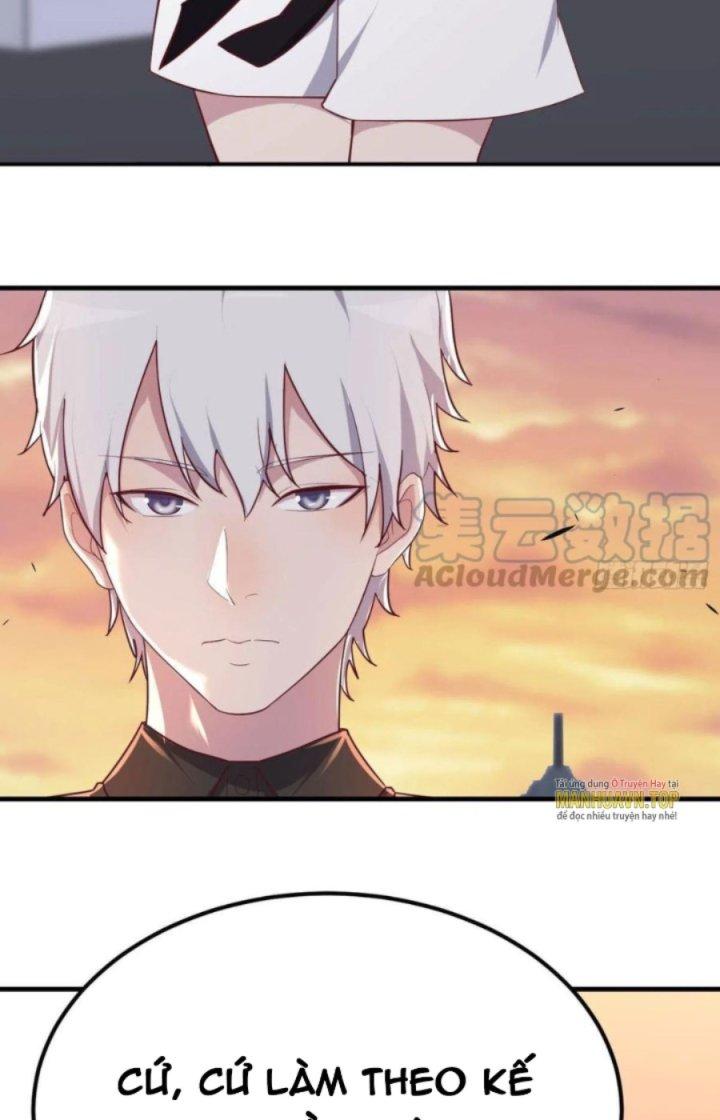 Trợ Lý Thánh Tôn, Ta Đã Vô Địch Chapter 55 - Trang 3