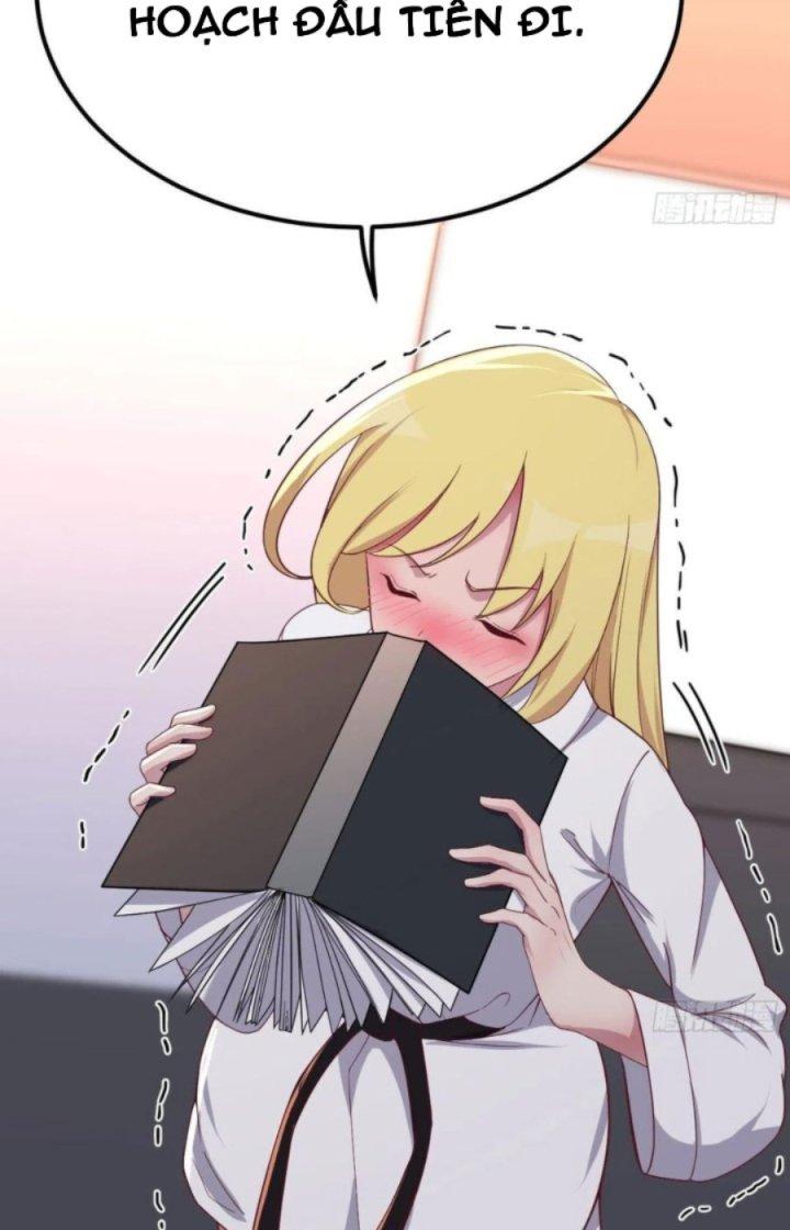 Trợ Lý Thánh Tôn, Ta Đã Vô Địch Chapter 55 - Trang 3