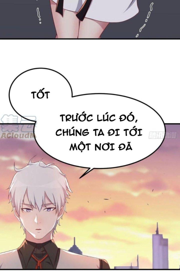 Trợ Lý Thánh Tôn, Ta Đã Vô Địch Chapter 55 - Trang 3