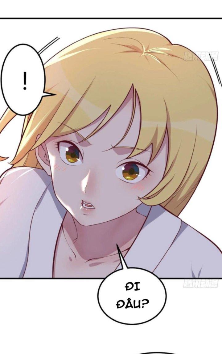 Trợ Lý Thánh Tôn, Ta Đã Vô Địch Chapter 55 - Trang 3