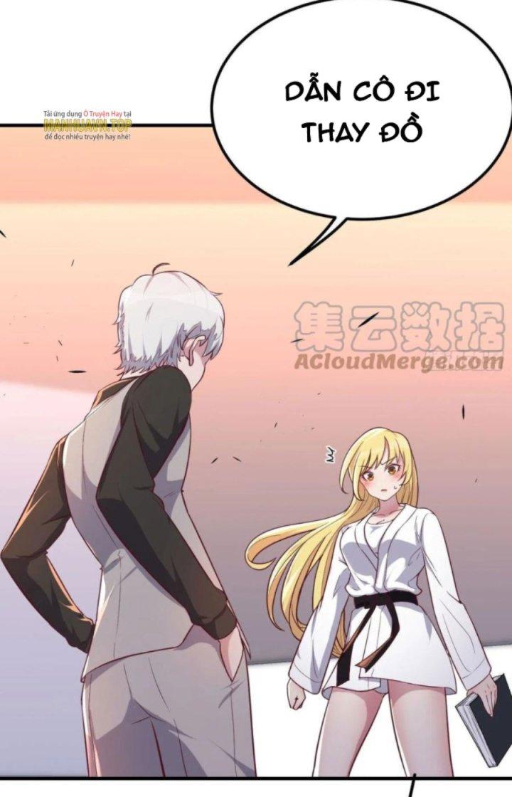 Trợ Lý Thánh Tôn, Ta Đã Vô Địch Chapter 55 - Trang 3