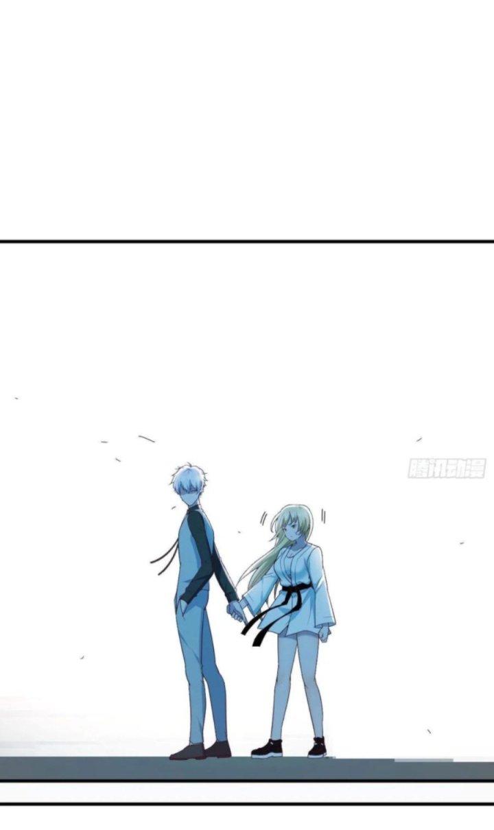 Trợ Lý Thánh Tôn, Ta Đã Vô Địch Chapter 55 - Trang 3