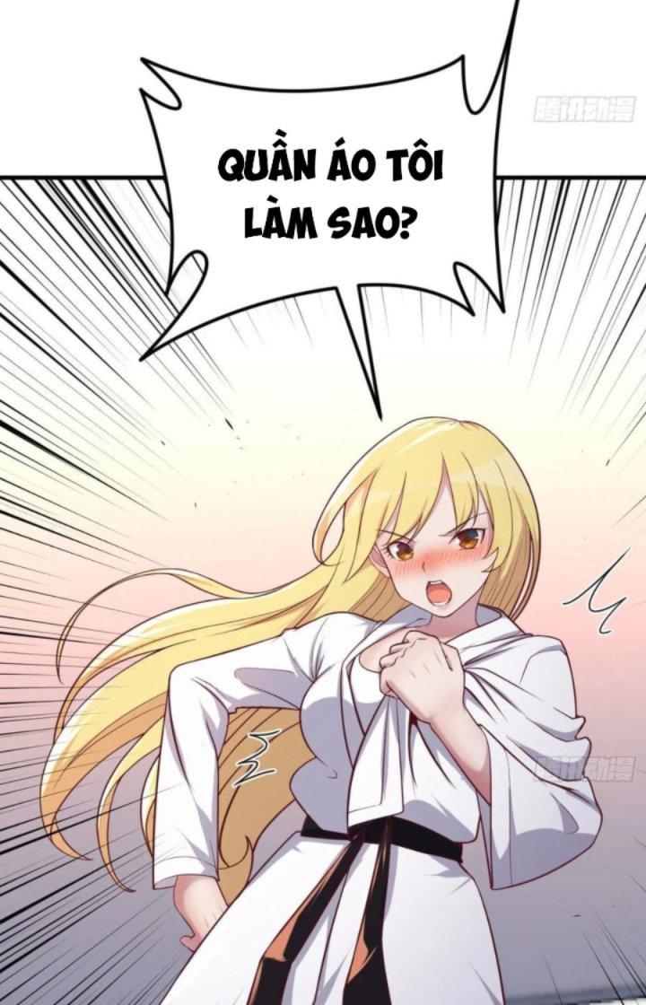 Trợ Lý Thánh Tôn, Ta Đã Vô Địch Chapter 55 - Trang 3