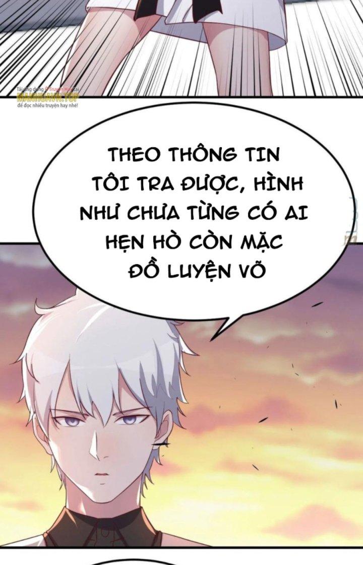 Trợ Lý Thánh Tôn, Ta Đã Vô Địch Chapter 55 - Trang 3