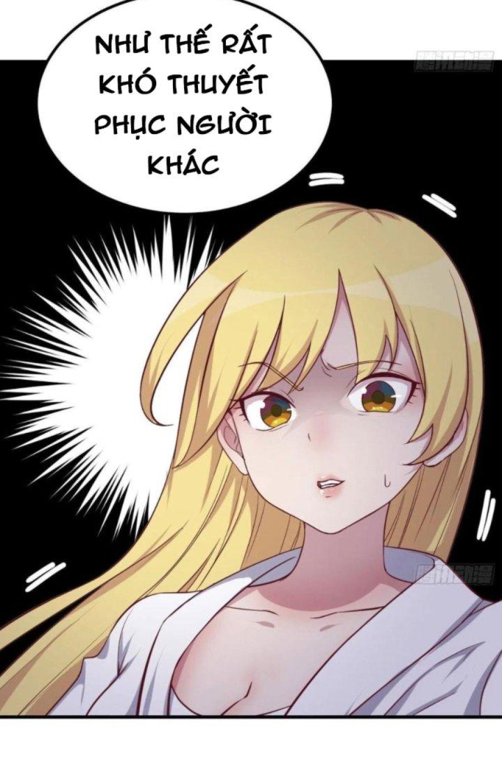 Trợ Lý Thánh Tôn, Ta Đã Vô Địch Chapter 55 - Trang 3