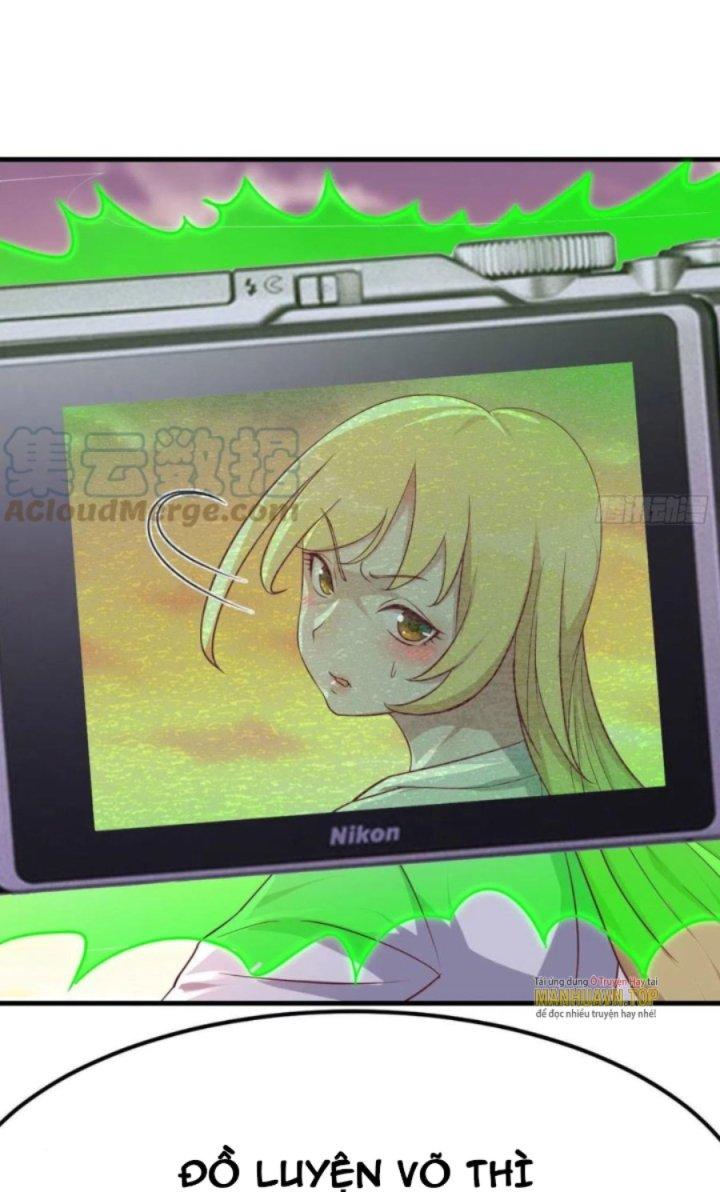 Trợ Lý Thánh Tôn, Ta Đã Vô Địch Chapter 55 - Trang 3