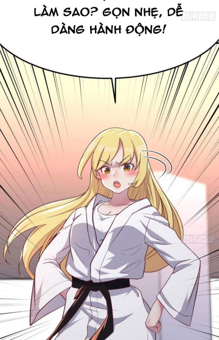 Trợ Lý Thánh Tôn, Ta Đã Vô Địch Chapter 55 - Trang 3