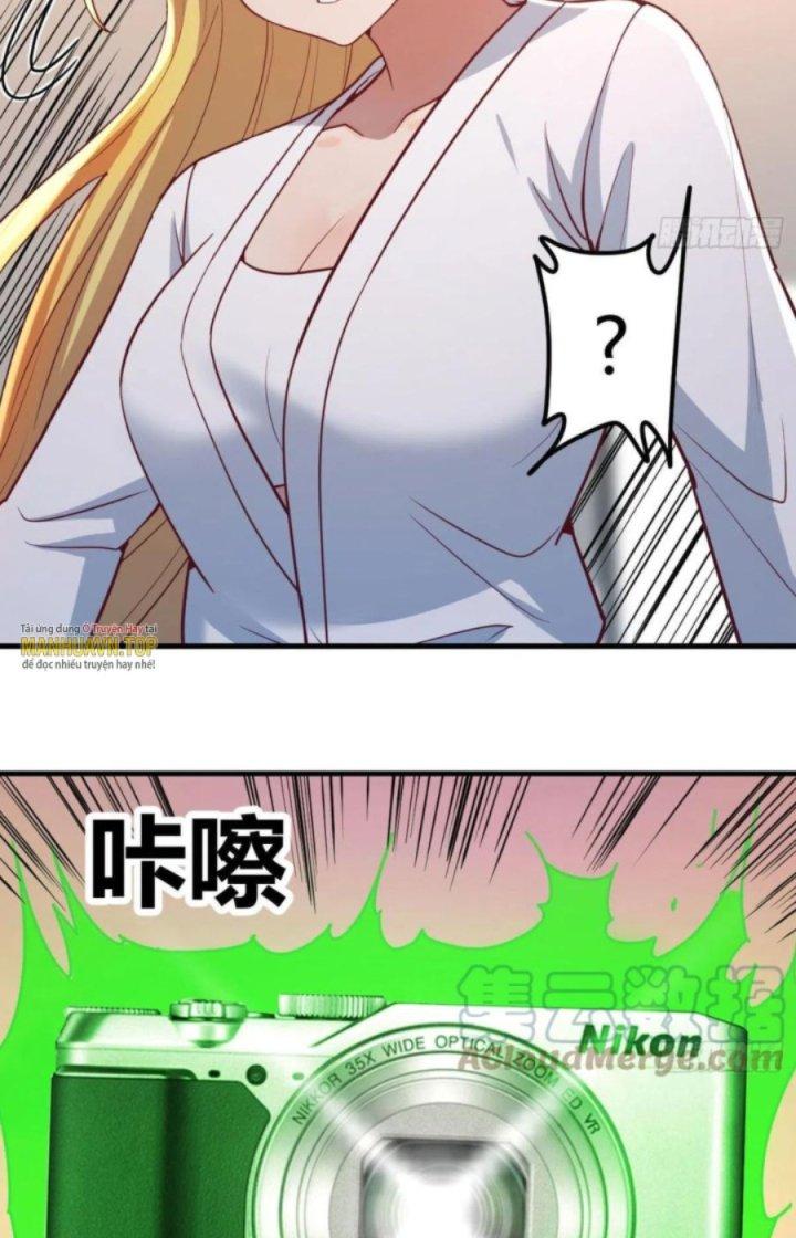 Trợ Lý Thánh Tôn, Ta Đã Vô Địch Chapter 55 - Trang 3