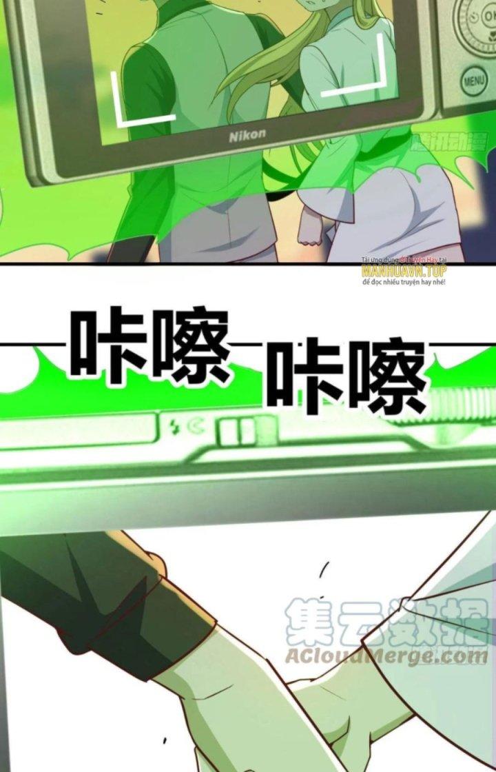 Trợ Lý Thánh Tôn, Ta Đã Vô Địch Chapter 55 - Trang 3