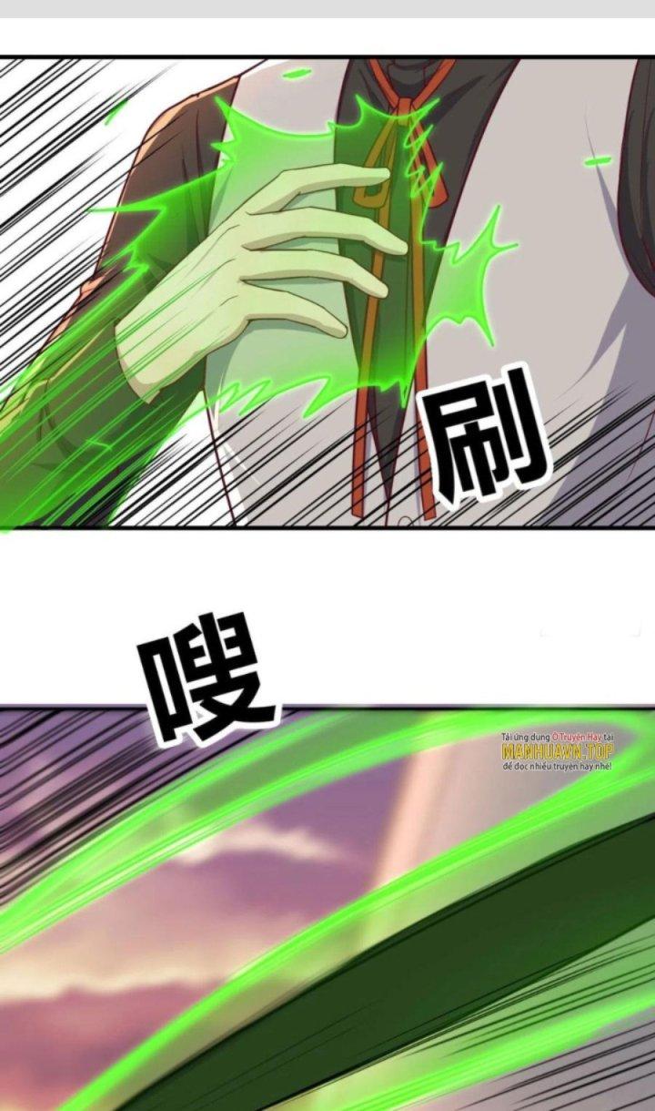 Trợ Lý Thánh Tôn, Ta Đã Vô Địch Chapter 56 - Trang 3