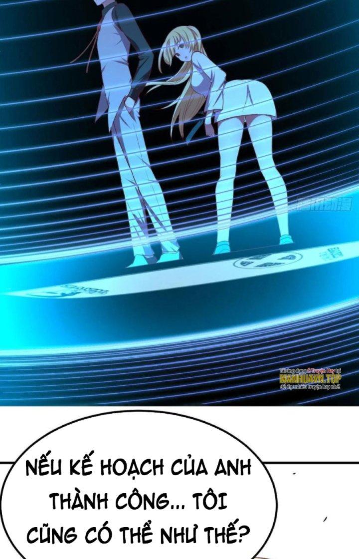 Trợ Lý Thánh Tôn, Ta Đã Vô Địch Chapter 56 - Trang 3