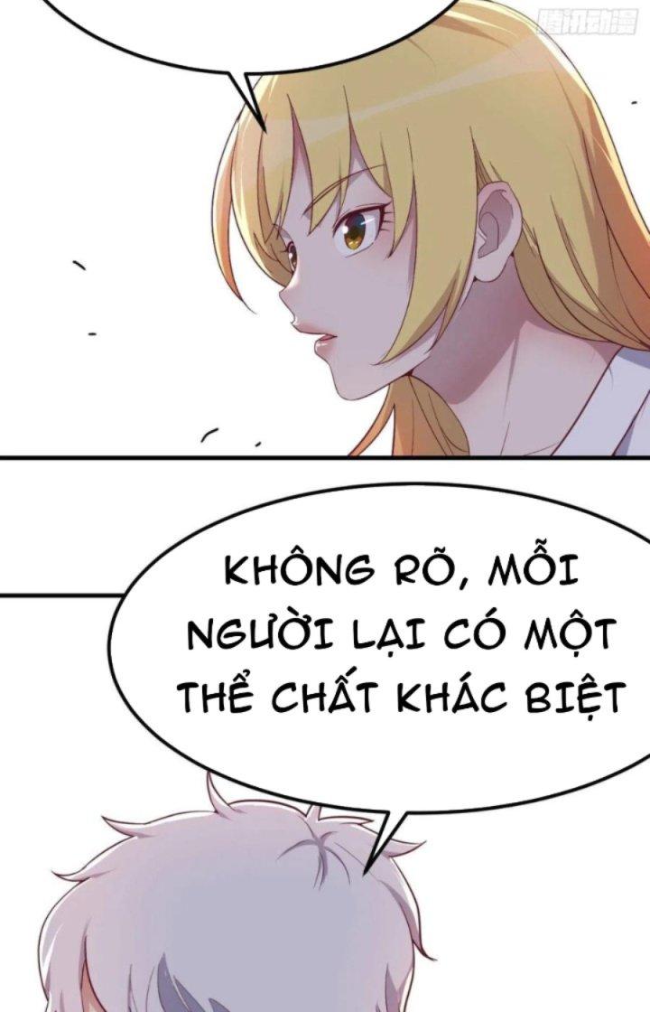 Trợ Lý Thánh Tôn, Ta Đã Vô Địch Chapter 56 - Trang 3