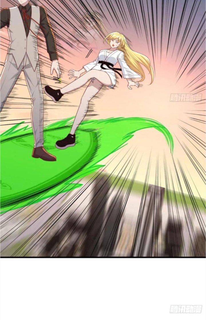 Trợ Lý Thánh Tôn, Ta Đã Vô Địch Chapter 56 - Trang 3