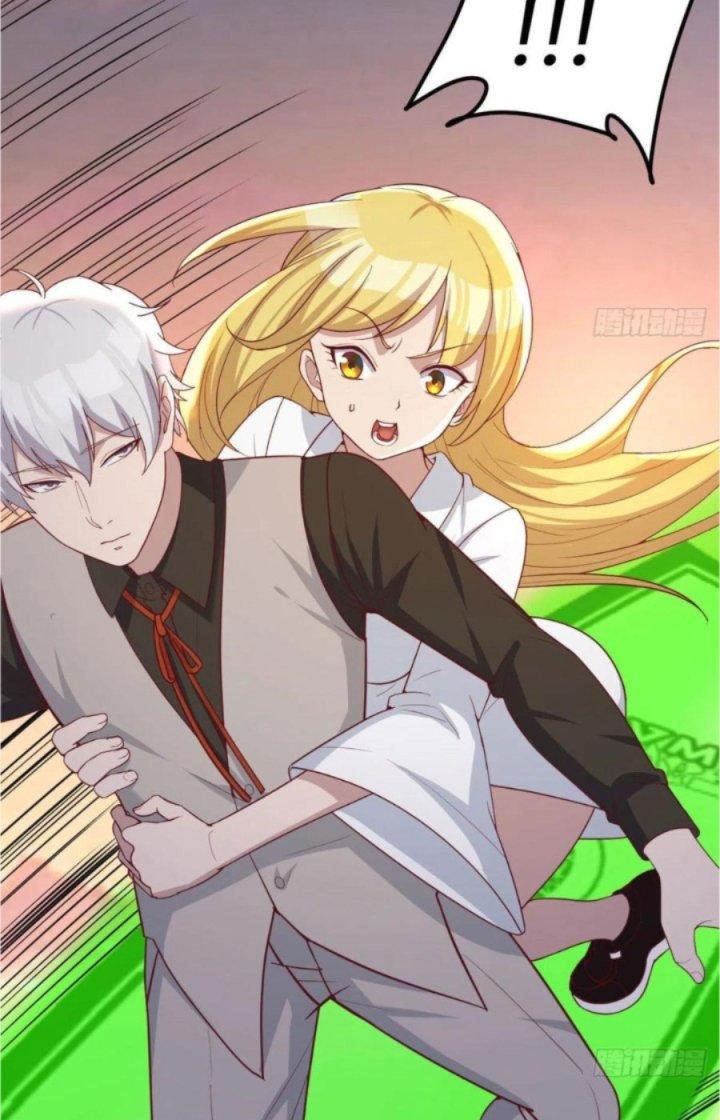 Trợ Lý Thánh Tôn, Ta Đã Vô Địch Chapter 56 - Trang 3