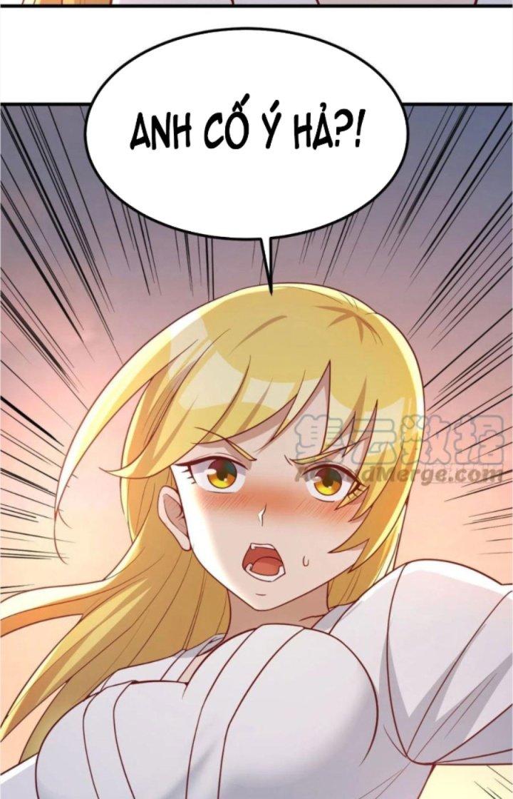 Trợ Lý Thánh Tôn, Ta Đã Vô Địch Chapter 56 - Trang 3