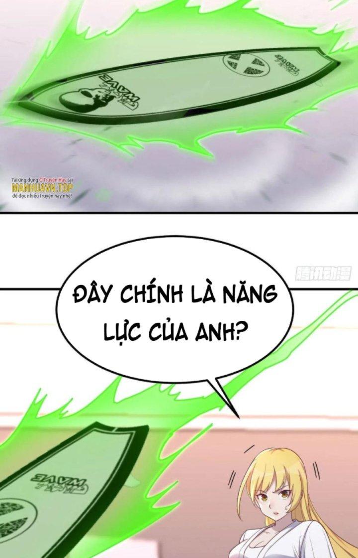 Trợ Lý Thánh Tôn, Ta Đã Vô Địch Chapter 56 - Trang 3