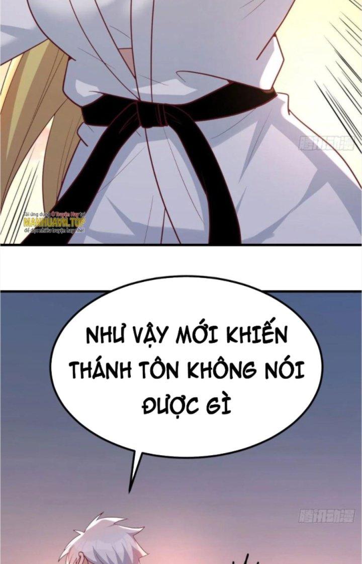 Trợ Lý Thánh Tôn, Ta Đã Vô Địch Chapter 56 - Trang 3