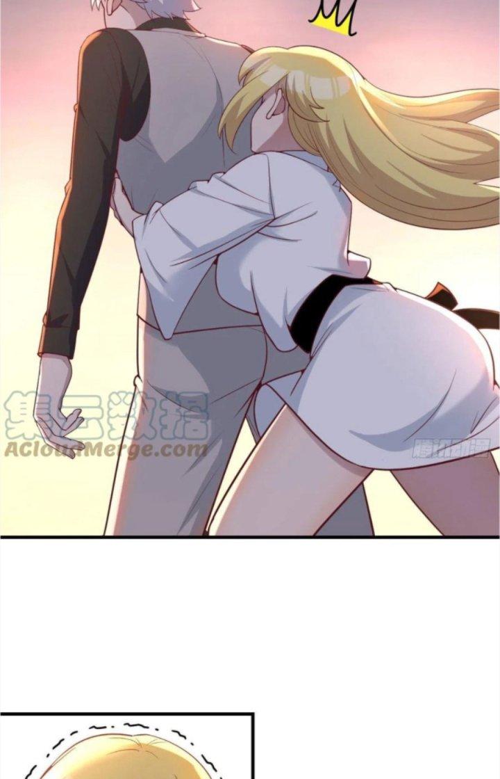 Trợ Lý Thánh Tôn, Ta Đã Vô Địch Chapter 56 - Trang 3