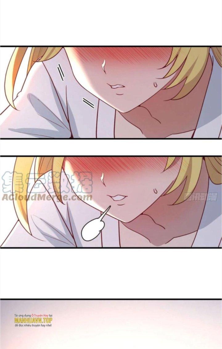 Trợ Lý Thánh Tôn, Ta Đã Vô Địch Chapter 56 - Trang 3