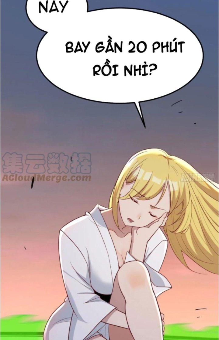 Trợ Lý Thánh Tôn, Ta Đã Vô Địch Chapter 56 - Trang 3