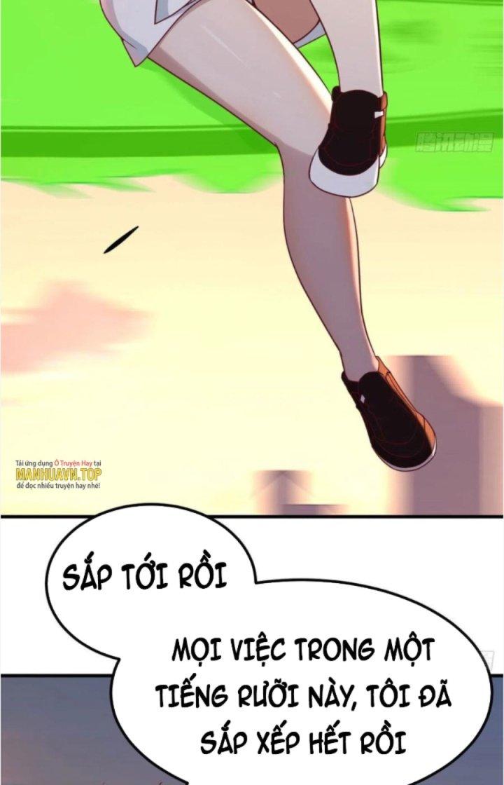 Trợ Lý Thánh Tôn, Ta Đã Vô Địch Chapter 56 - Trang 3