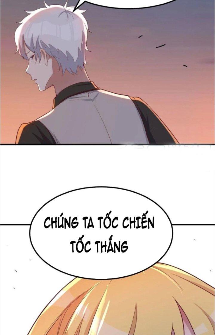 Trợ Lý Thánh Tôn, Ta Đã Vô Địch Chapter 56 - Trang 3