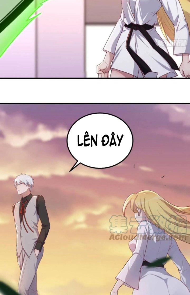 Trợ Lý Thánh Tôn, Ta Đã Vô Địch Chapter 56 - Trang 3