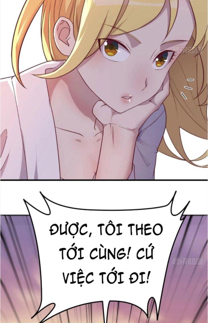 Trợ Lý Thánh Tôn, Ta Đã Vô Địch Chapter 56 - Trang 3