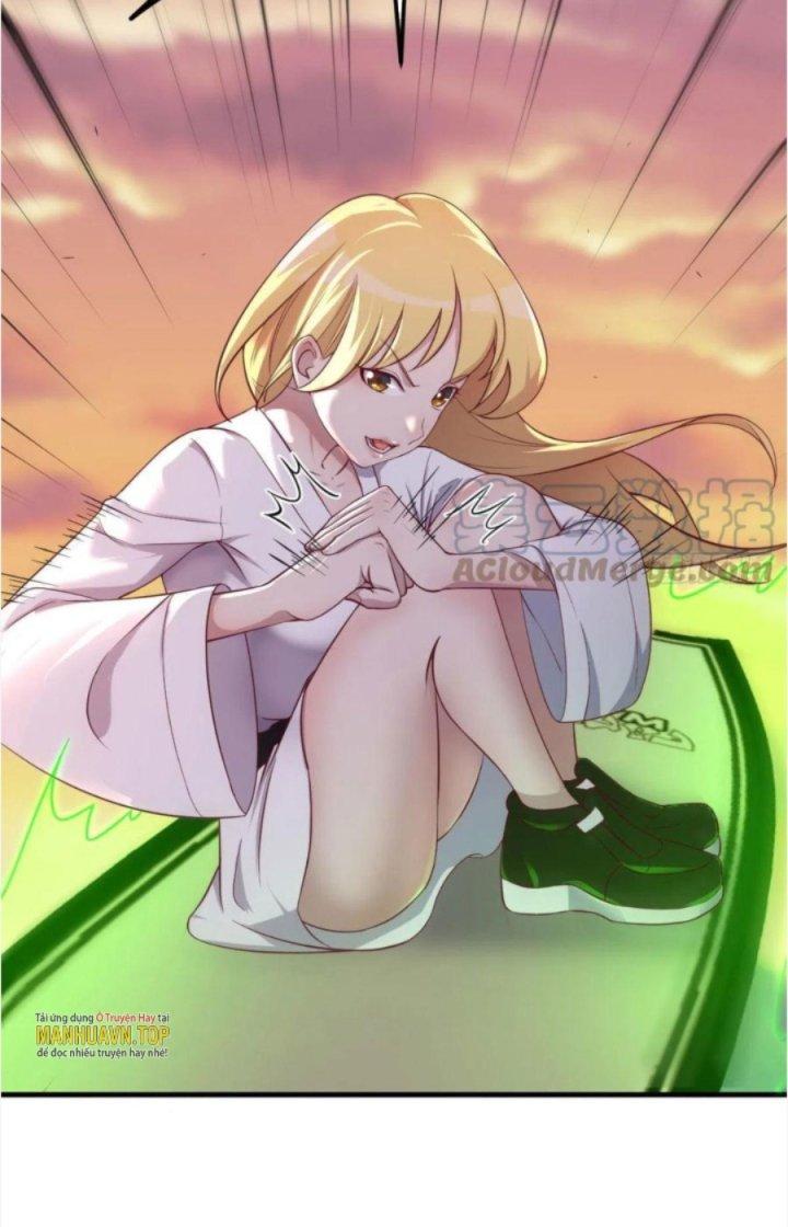 Trợ Lý Thánh Tôn, Ta Đã Vô Địch Chapter 56 - Trang 3