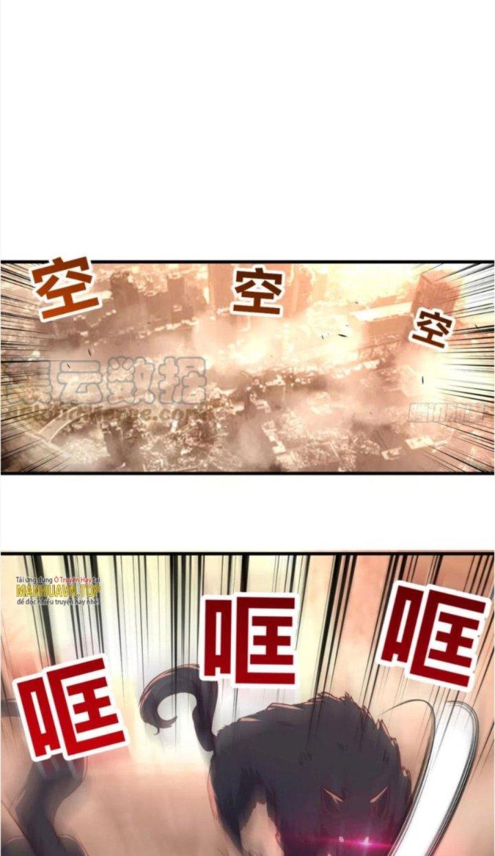 Trợ Lý Thánh Tôn, Ta Đã Vô Địch Chapter 56 - Trang 3