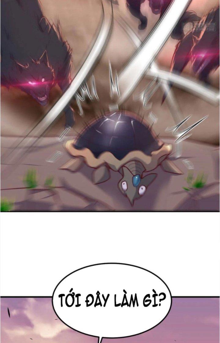 Trợ Lý Thánh Tôn, Ta Đã Vô Địch Chapter 56 - Trang 3