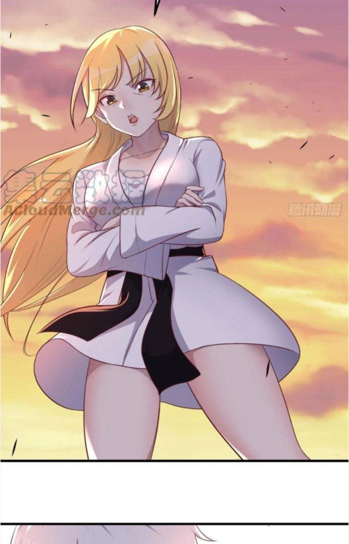 Trợ Lý Thánh Tôn, Ta Đã Vô Địch Chapter 56 - Trang 3