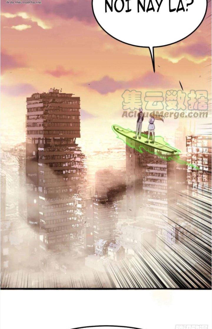 Trợ Lý Thánh Tôn, Ta Đã Vô Địch Chapter 56 - Trang 3