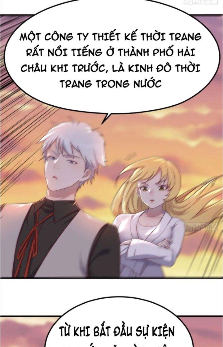 Trợ Lý Thánh Tôn, Ta Đã Vô Địch Chapter 56 - Trang 3