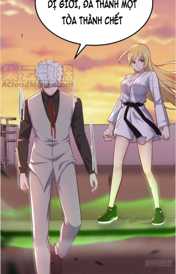 Trợ Lý Thánh Tôn, Ta Đã Vô Địch Chapter 56 - Trang 3