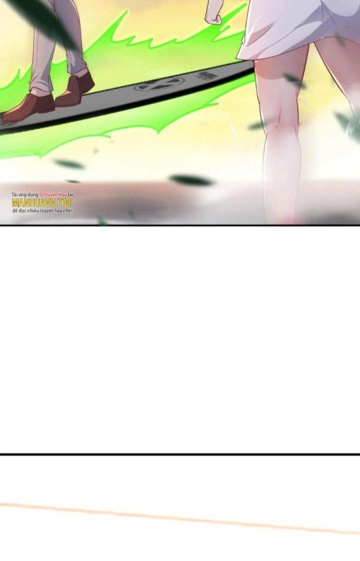 Trợ Lý Thánh Tôn, Ta Đã Vô Địch Chapter 56 - Trang 3