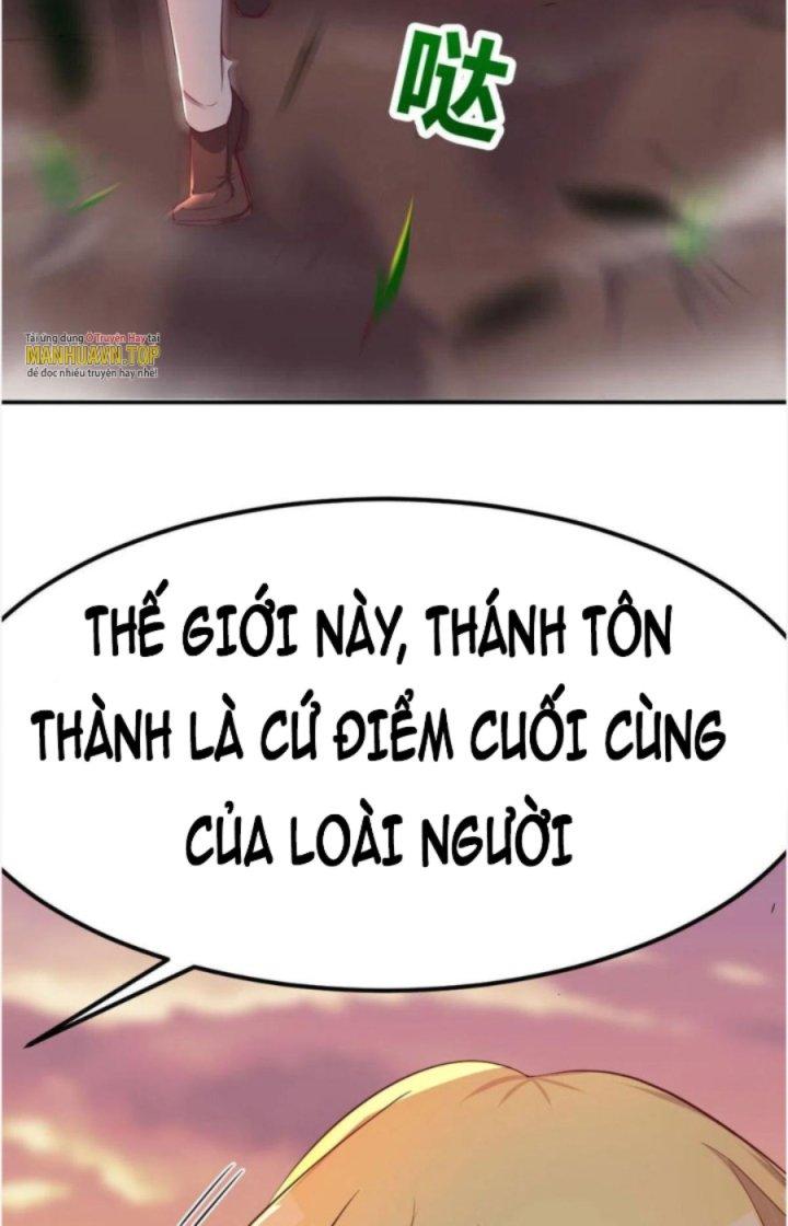 Trợ Lý Thánh Tôn, Ta Đã Vô Địch Chapter 56 - Trang 3