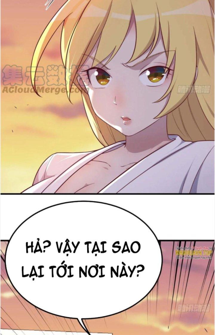 Trợ Lý Thánh Tôn, Ta Đã Vô Địch Chapter 56 - Trang 3